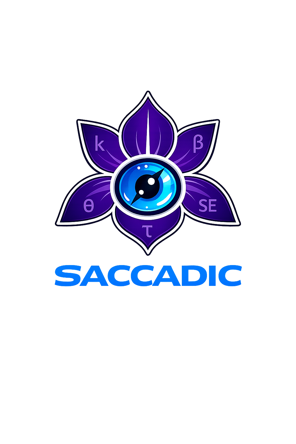 Saccadic